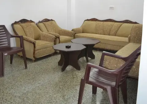 Hotel Rajni Guest House — фото 1