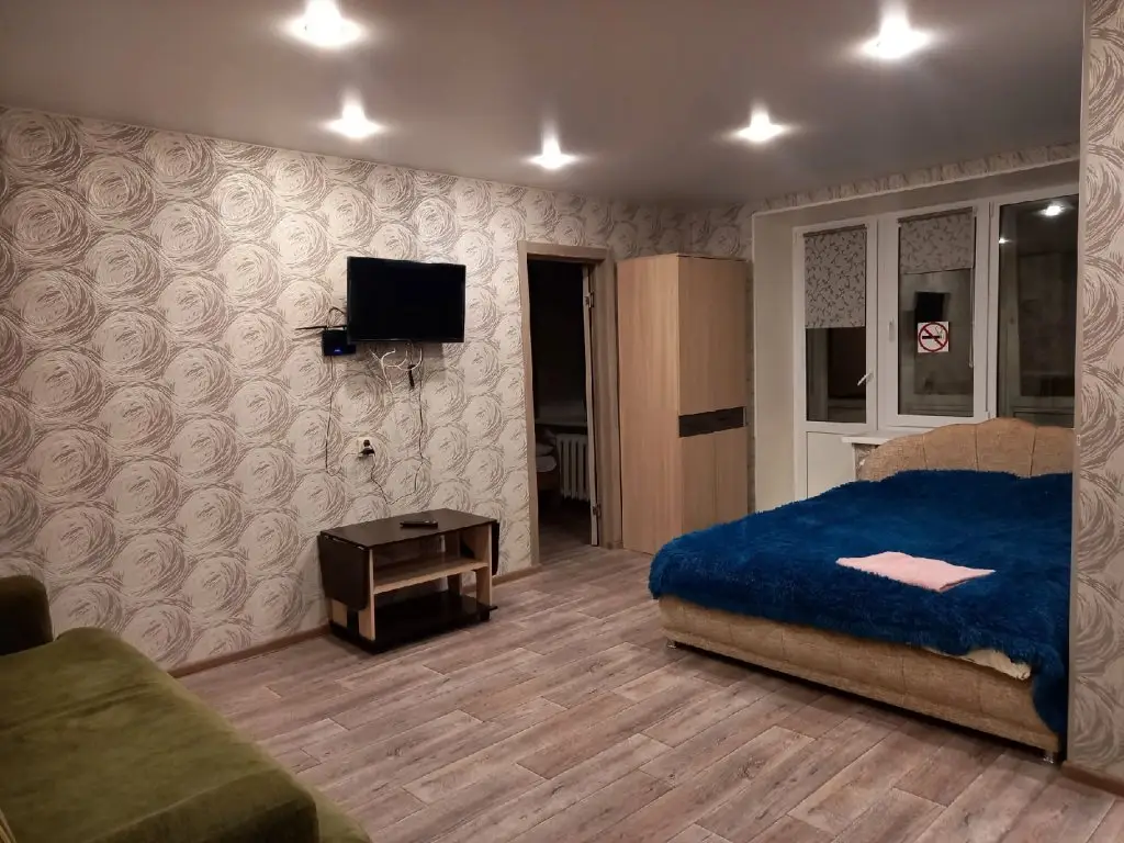 Тихвин: Апартаменты Комфорт 1-6