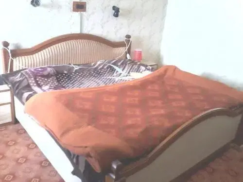 Шринагар: Rest a while hotel