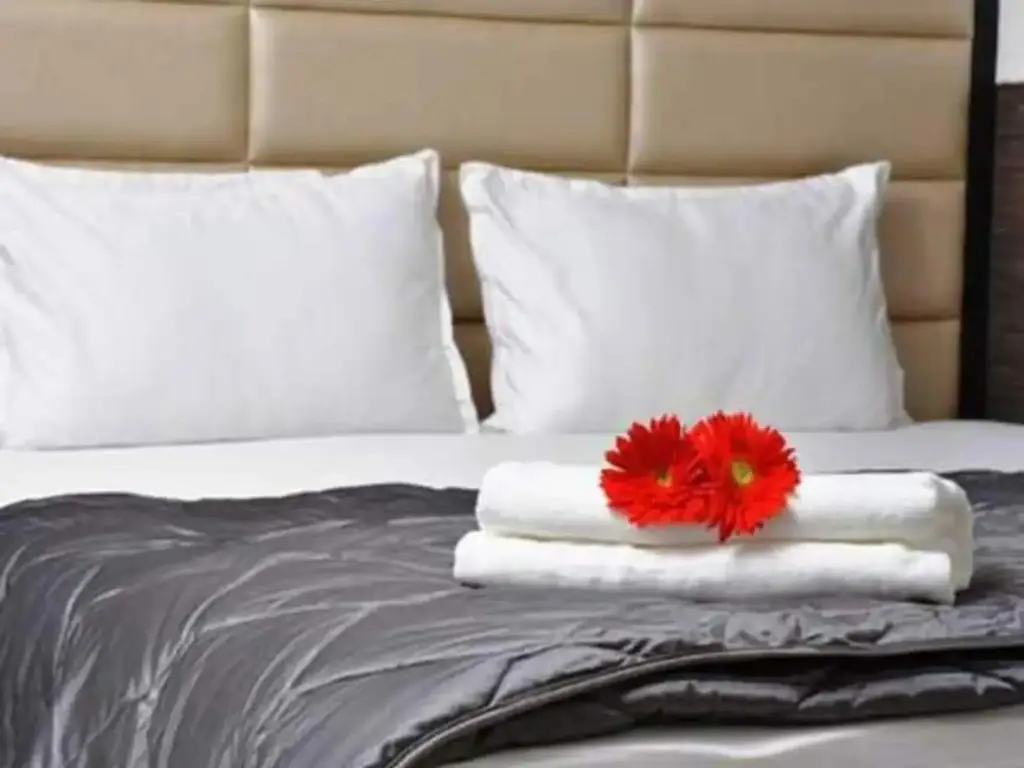 Бхаруч: Hotel apple Inn Bharuch