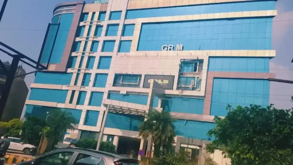 Ганганагар: Black Panther Hotel