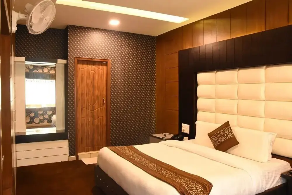 Rohtak: The Mirage Palace