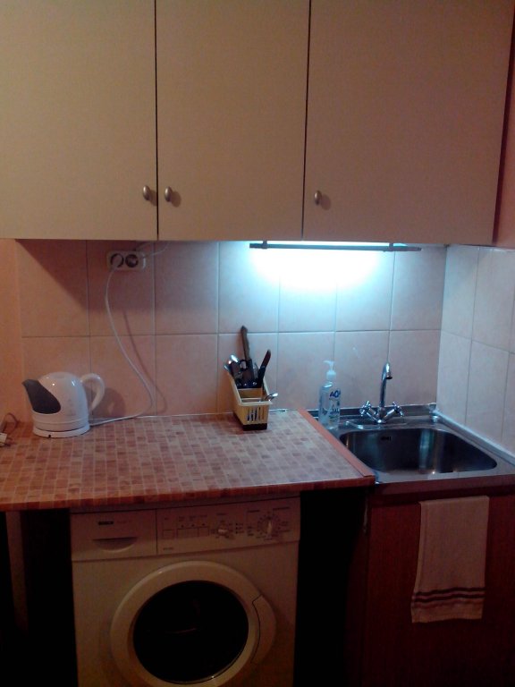 Москва: Apartamentyi Komfort