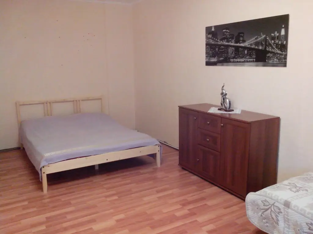 Москва: Apartamentyi Komfort