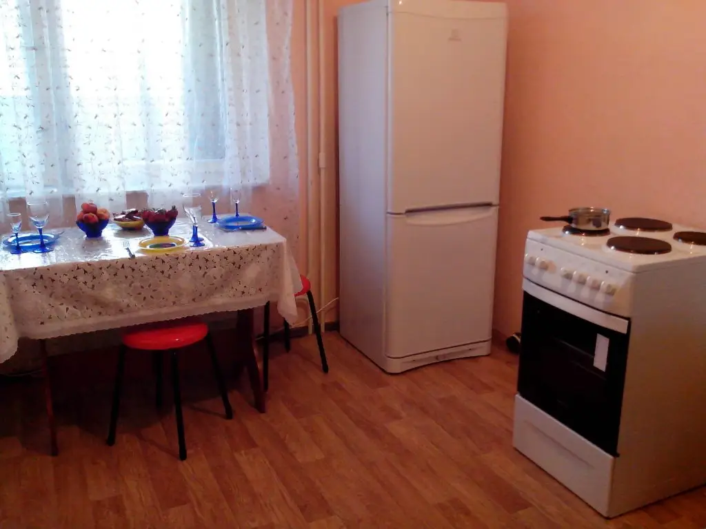 Москва: Apartamentyi Komfort
