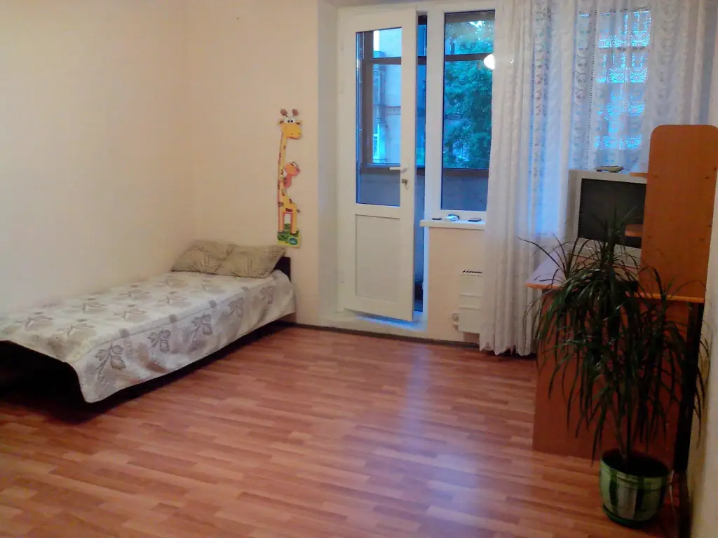 Apartamentyi Komfort — фото 1