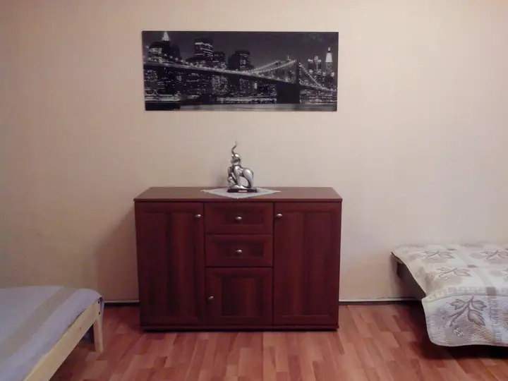 Москва: Apartamentyi Komfort