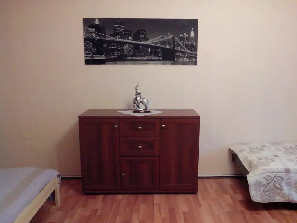 Москва: Apartamentyi Komfort