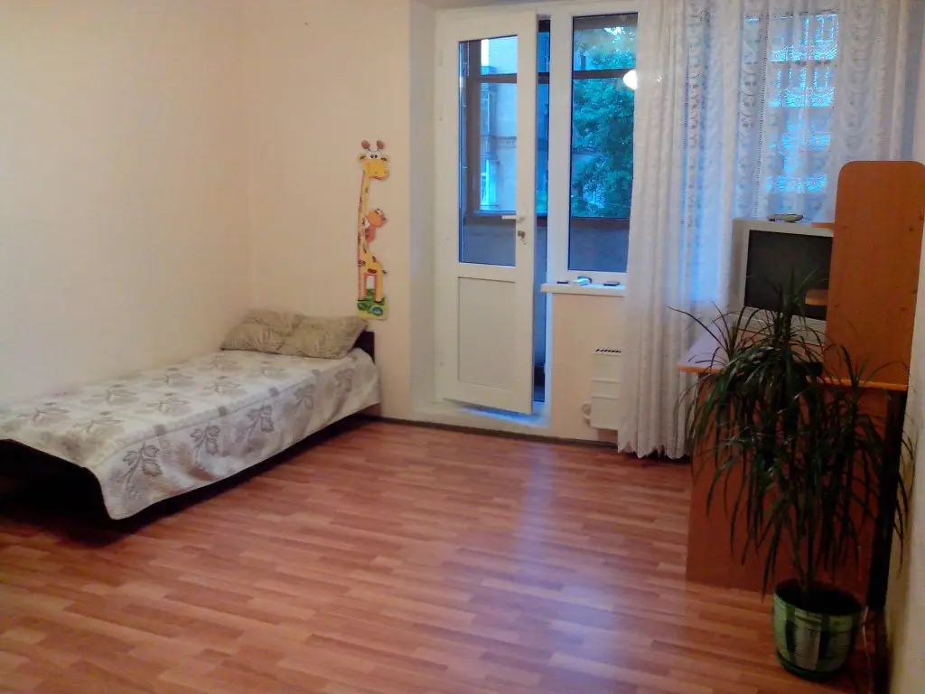 Москва: Apartamentyi Komfort