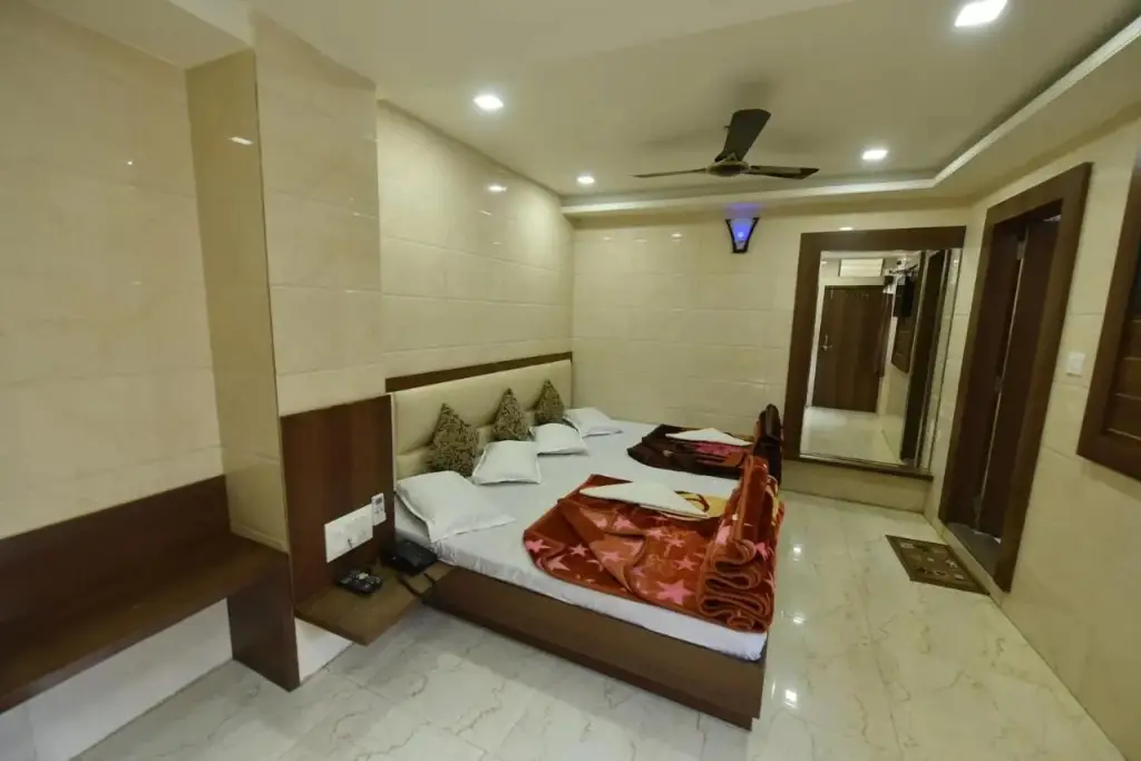 Аджмер: Baba Guest House