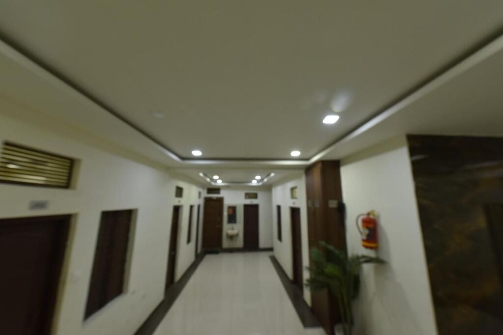 Аджмер: Baba Guest House