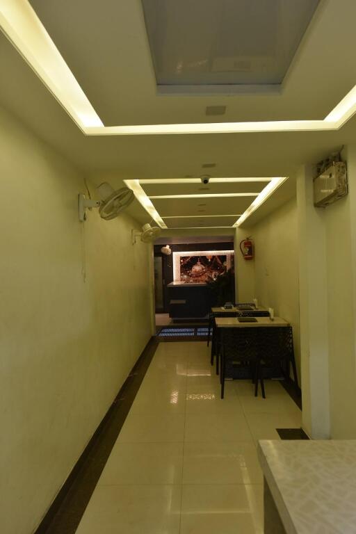 Аджмер: Baba Guest House