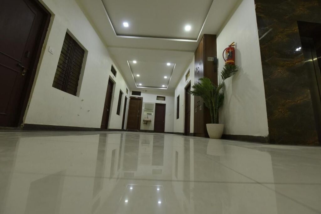 Аджмер: Baba Guest House