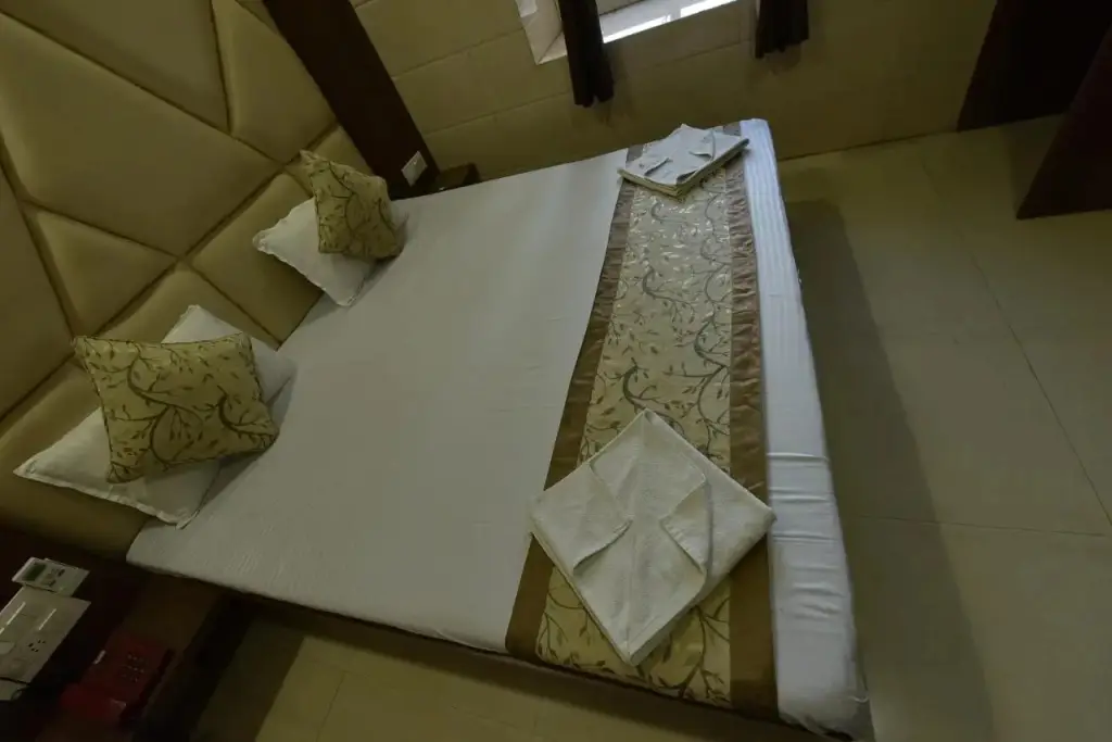 Аджмер: Baba Guest House