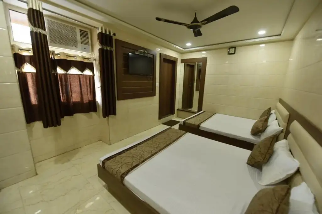 Аджмер: Baba Guest House
