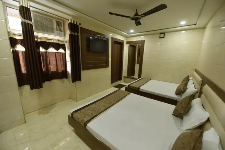 Аджмер: Baba Guest House