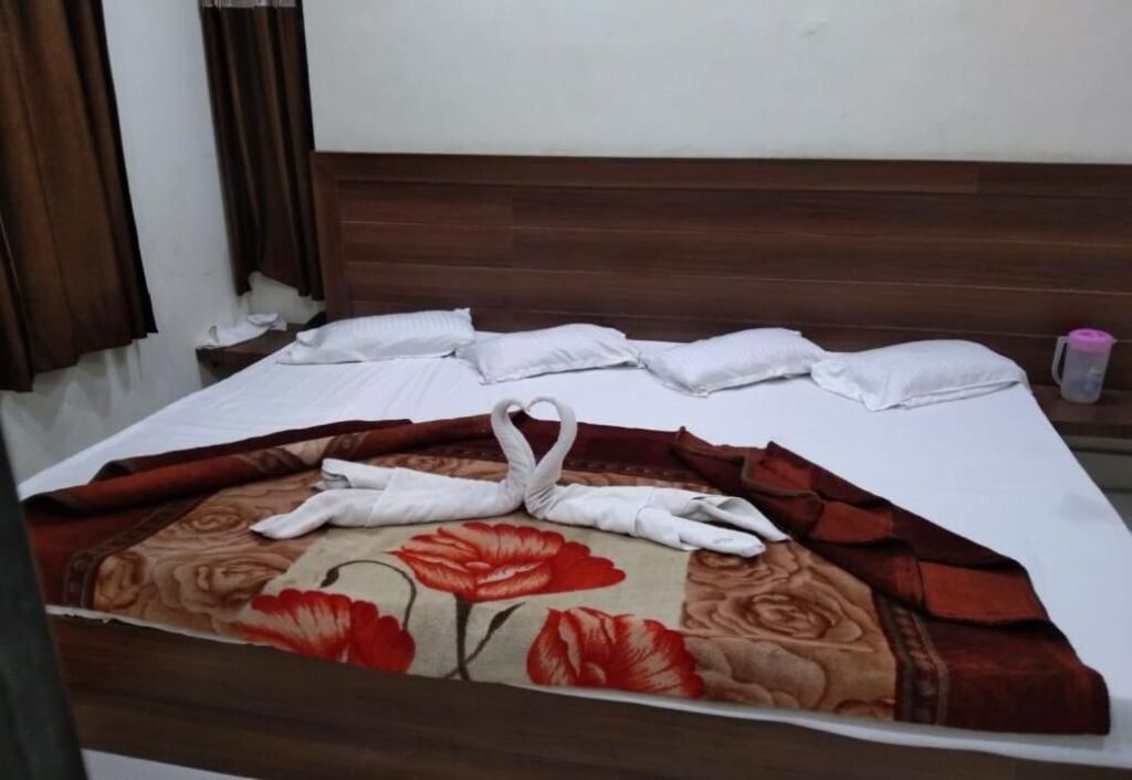 Аджмер: Hotel Sahiba Palace Ajmer