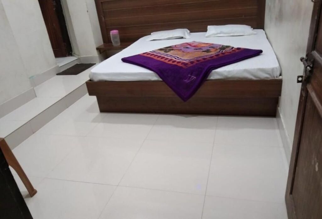 Аджмер: Hotel Sahiba Palace Ajmer