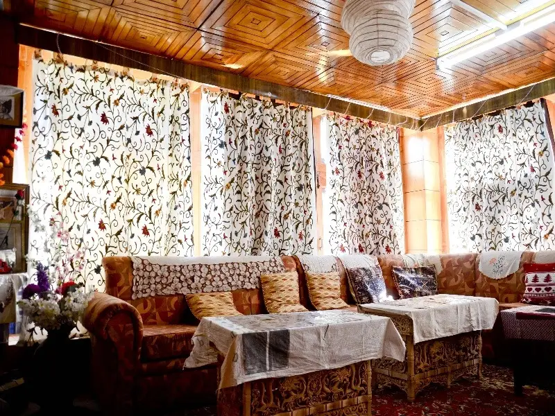 Лех: Sangto Green Guest House