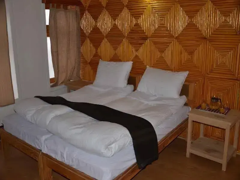 Лех: Sangto Green Guest House
