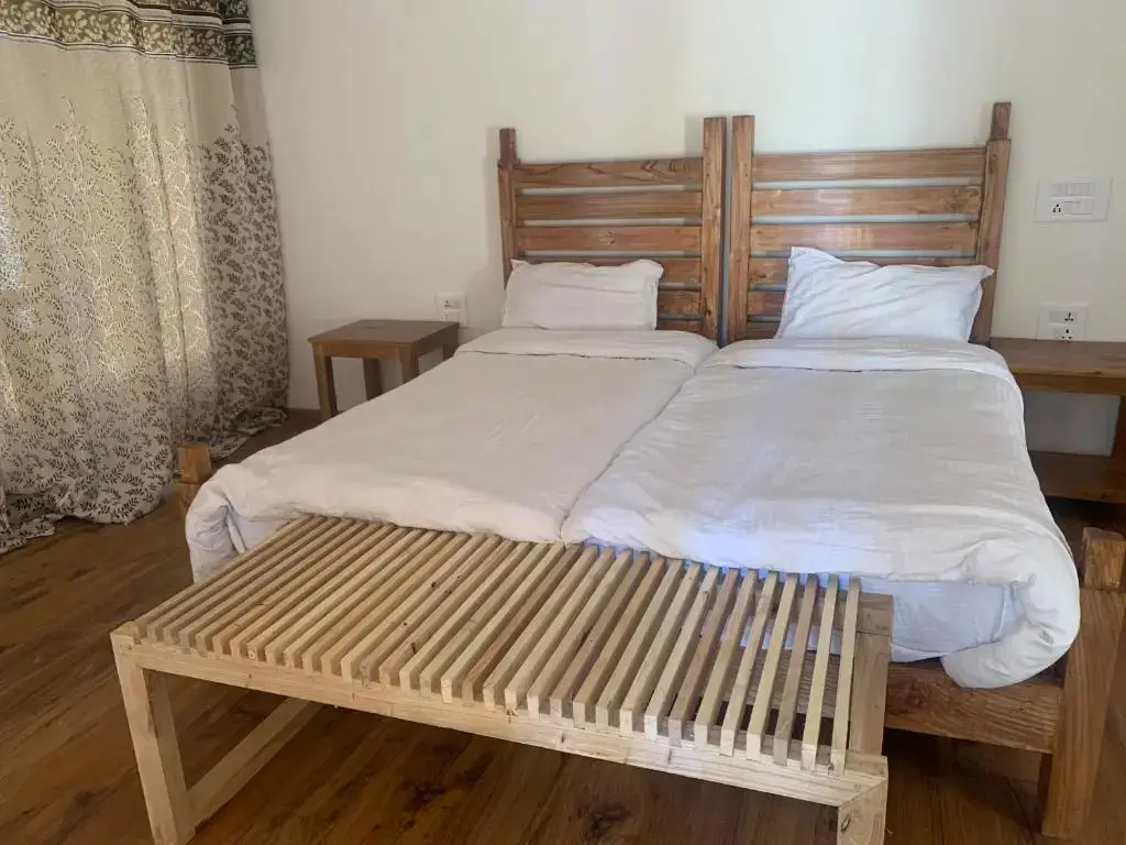 Лех: Sangto Green Guest House