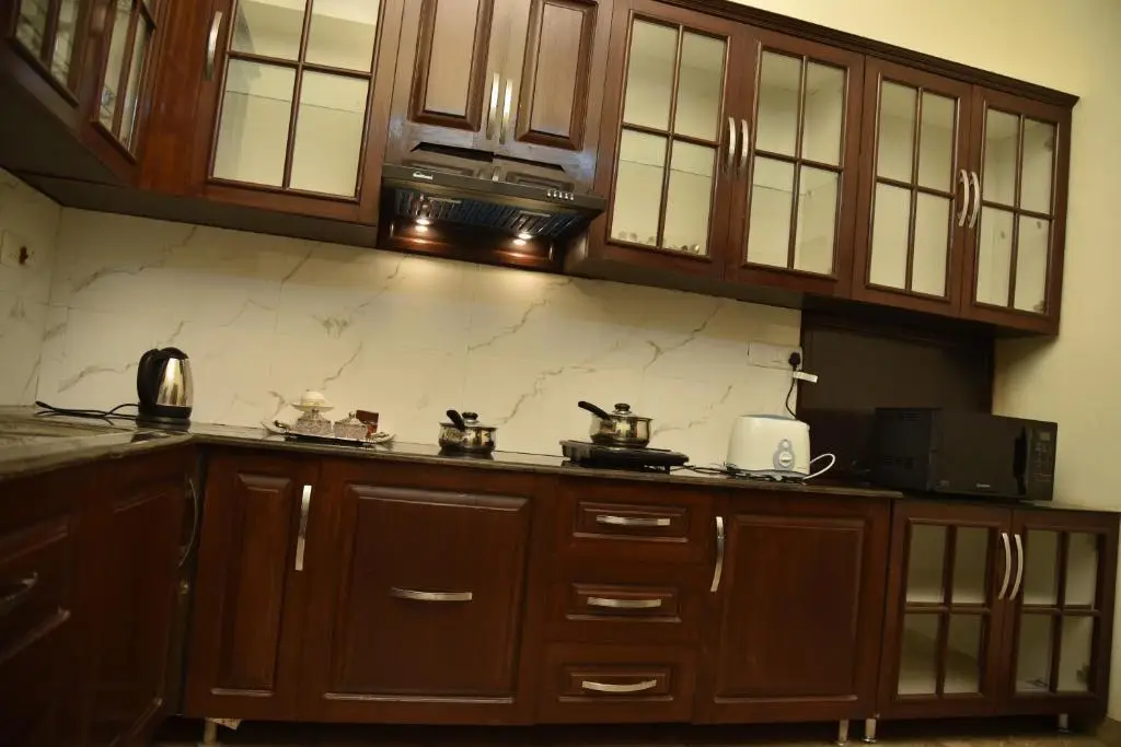 Амритсар: Silver Leaf Apartments