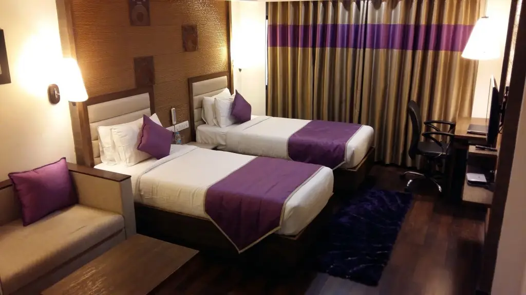 Вадодара: Pride Biznotel Vadodara