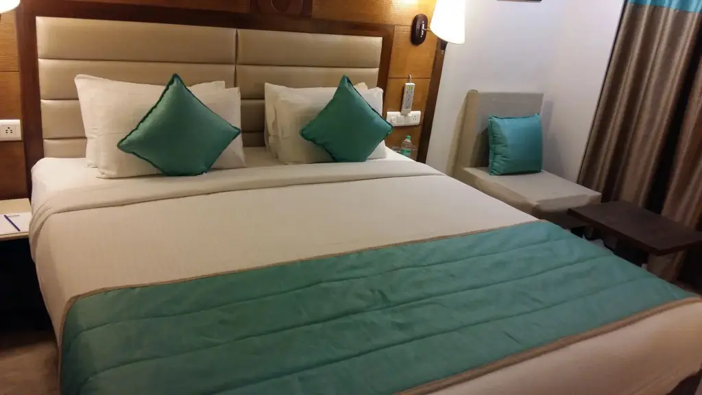 Вадодара: Pride Biznotel Vadodara