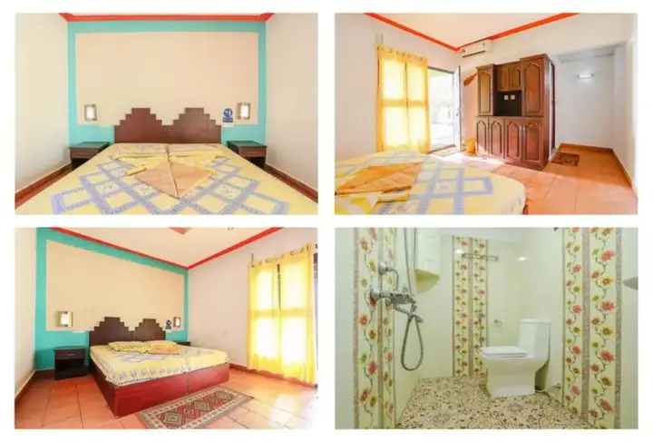Калавур: Marari Villas - Private Pool Villas