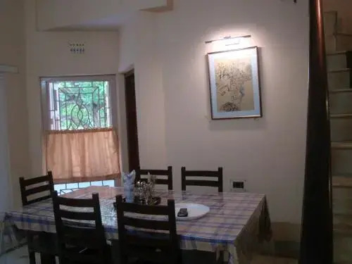 Болпур: Deer Park Eco Home
