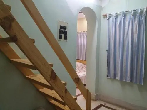 Болпур: Deer Park Eco Home
