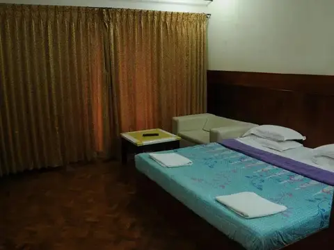 Fast Track Hotels Tanjore — фото 1