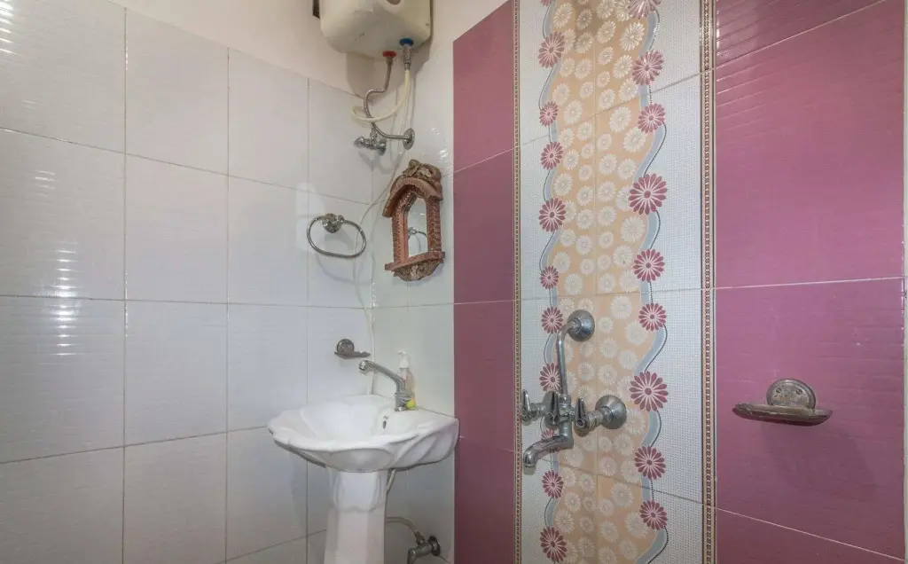 Удаипур: Whereabout Hostel