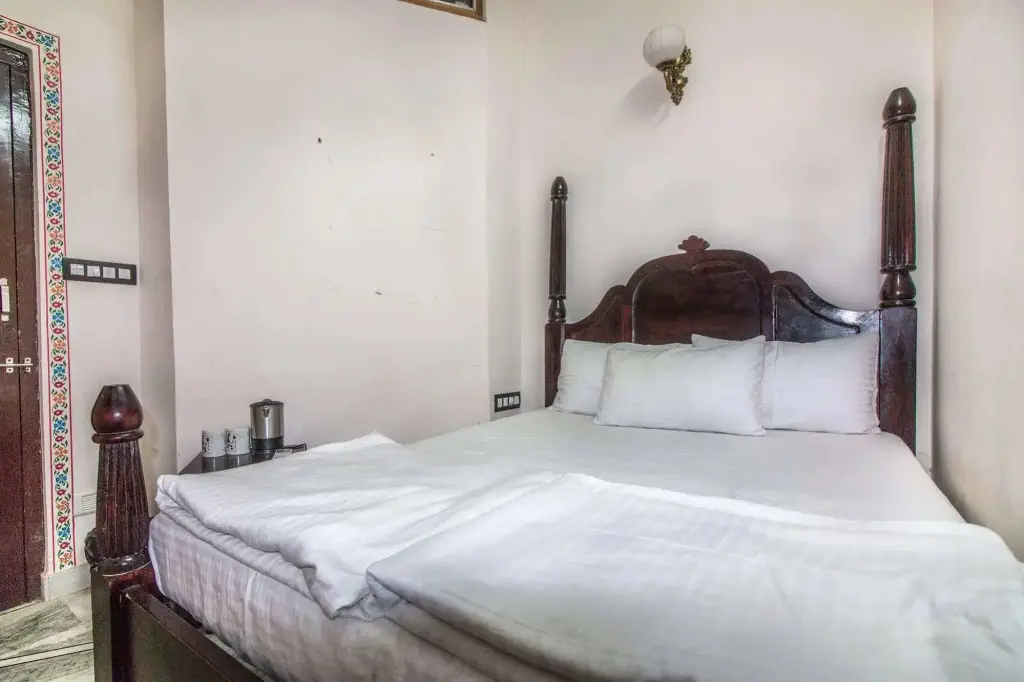 Удаипур: Whereabout Hostel