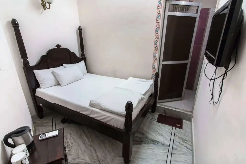Удаипур: Whereabout Hostel