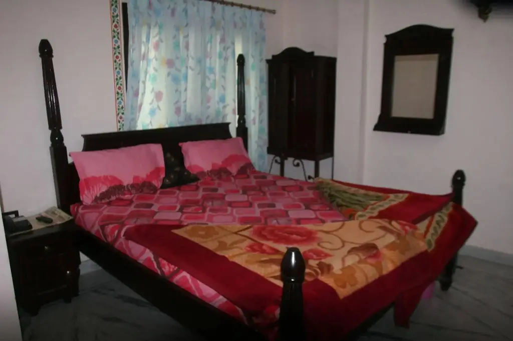 Удаипур: Whereabout Hostel