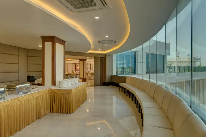 Джаландхар: Days Hotel by Wyndham Jalandhar Jyoti Chowk