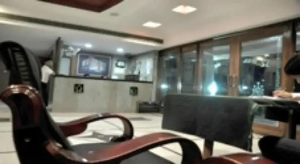 Батхинда: Hotel Amsun Pride