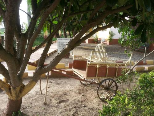 Нашик: Naturals Resort Devlali