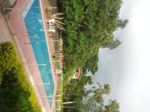 Naturals Resort Devlali — фото 1