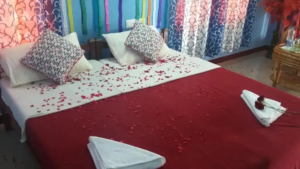 Кумили: Quadiriya Palace