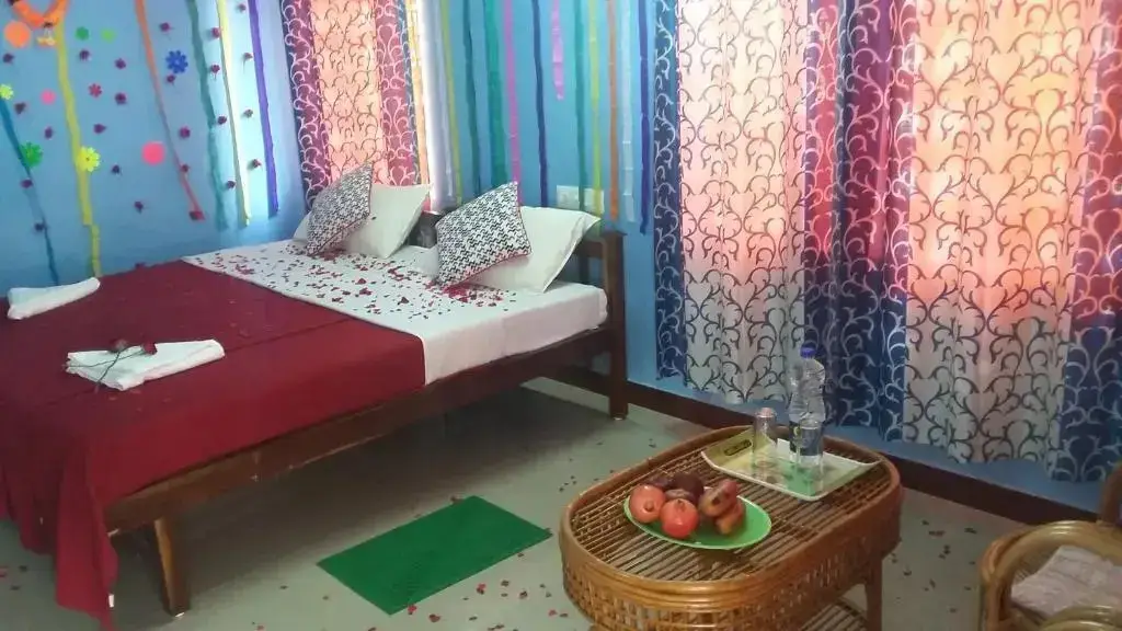 Кумили: Quadiriya Palace