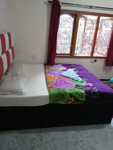 Ути: Jungle Woods Cottage