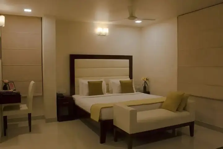 Аджмер: Hotel Ajmer Inn