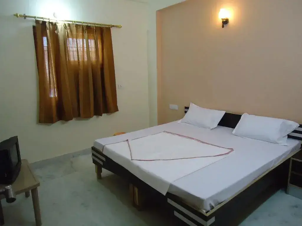 Агра: Basil Inn Guest House