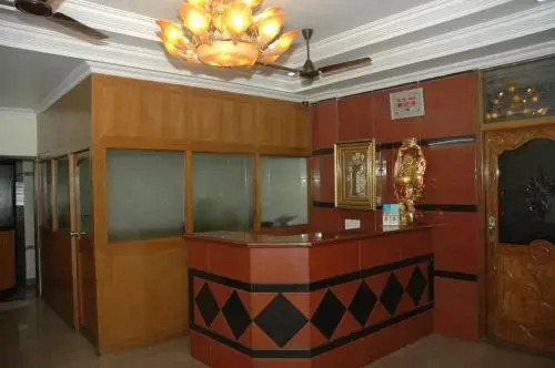 Висакхапатнам: Hotel Vijayabhanu