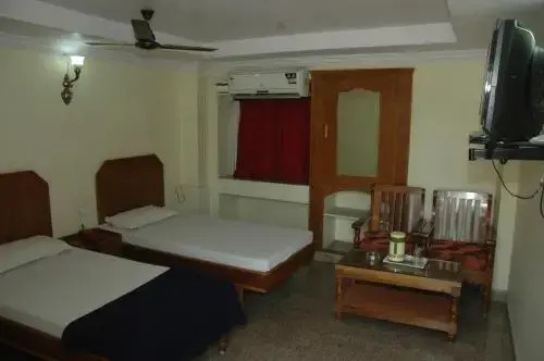 Висакхапатнам: Hotel Vijayabhanu
