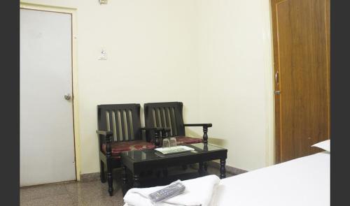 Висакхапатнам: Hotel Vijayabhanu