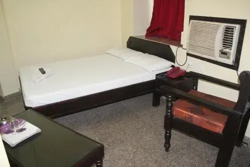 Висакхапатнам: Hotel Vijayabhanu
