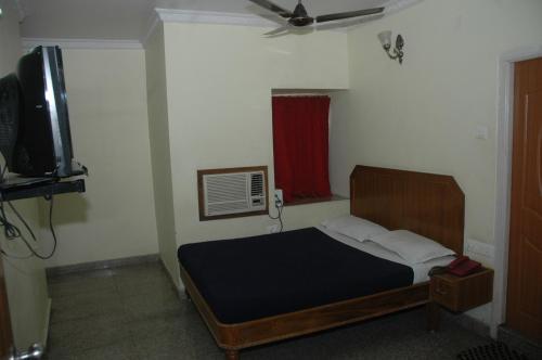 Висакхапатнам: Hotel Vijayabhanu